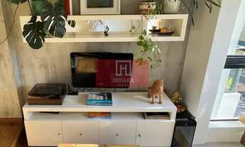 Imagem 3: Apartamento à venda no bairro Pinheiros - São Paulo/SP, Zona Oeste