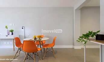 Imagem 3: Alto da Mooca Apartamento com 2 dormitórios