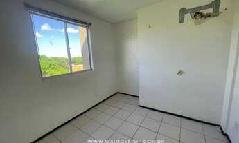 Imagem 4: Apartamento Para Alugar com 3 quartos no bairro Ininga em Teresina (Bossa Nova