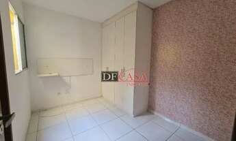 Imagem 3: Sobrado com 2 dormitórios para alugar, 62 m² por R$ 1.400,00/mês - Parada XV de Novembro