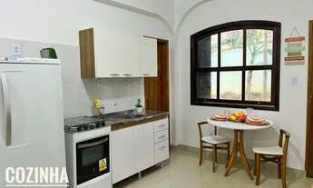 Imagem 3: Studio decorados - Esplanada