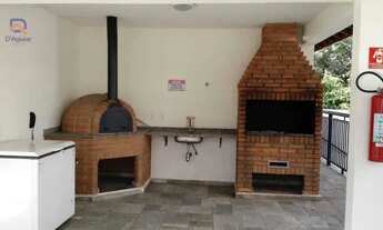 Imagem 7: Apartamento no Portal dos Gramados - Guarulhos com 2 quartos, lazer completo e uma vaga