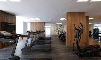 Imagem 6: Apartamento para venda com 69 metros quadrados com 2 quartos em Barra Funda - São Paulo