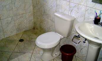 Imagem 7: SOBRADO à venda, 3 quartos, 1 suíte, 2 vagas, PARQUE JOAO RAMALHO - Santo André/SP