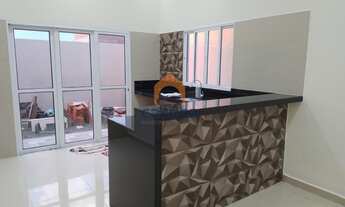 Imagem: Casa para Venda em São José do Rio Preto