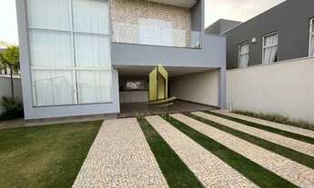 Imagem: FRANCA - Casa de Condomínio - Veredas de