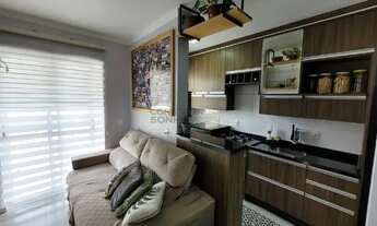 Imagem 6: Apartamento Mobiliado em São José dos Pinhais!