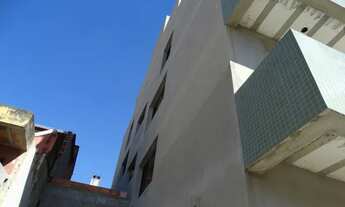 Imagem 2: APARTAMENTO 02 QTOS 01 VG ALVORADA CONTAGEM - MG