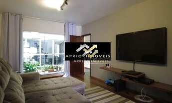 Imagem 4: Sobrado com 3 dormitórios à venda, 261 m² por R$ 640.000,00 - Sítio dos Vianas - Santo And