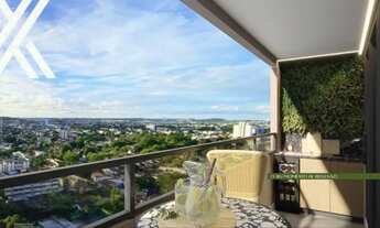 Imagem 7: LANÇAMENTO EXCLUSIVE JOSÉ RUFINO, APTO COM 47M² em Barro - Recife - PE