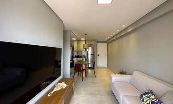 Imagem 5: Apartamento para venda com 61 metros quadrados com 3 quartos em Manaíra - João Pessoa- Par