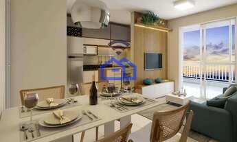 Imagem 2: CARAGUATATUBA - Apartamento Padrão - Jardim Brasil