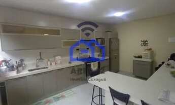 Imagem 5: CARAGUATATUBA - Casa Padrão - Getuba