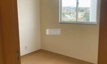 Imagem 7: ALUGA-SE APARTAMENTO Spazio Rockfeller 2 Qtos, 55m² - Colégio