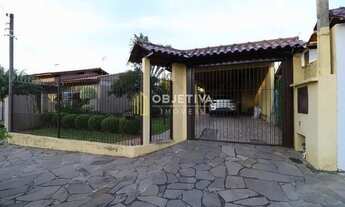 Imagem 2: Casa com 2 dormitórios para locação - Canudos - Novo Hamburgo/RS