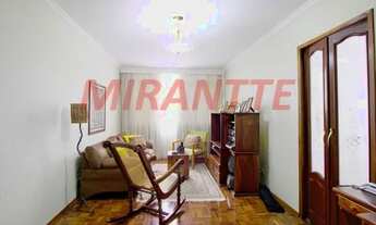 Imagem 2: Apartamento de 70m² com 2 quartos em Jardim São Paulo