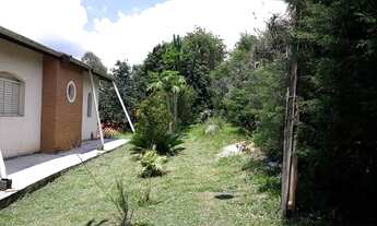 Imagem 2: Chácara Mairiporã excelente sobrado 5000m2