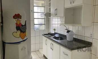 Imagem 4: Apartamento de 1 dormitório com Garagem no bairro Santana