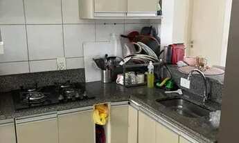 Imagem 5: Apartamento na Cidade Alta com 2/4 Sendo 1 Suite, 55m², 1 Vaga Coberta