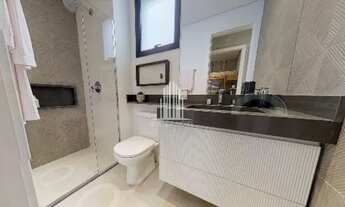 Imagem 6: EDIFICIO EXPAND, APARTAMENTO DE 89M², COM 2 DORMITORIO, 1 SUITE, 2 BANHEIROS E 2 VAGAS, EM