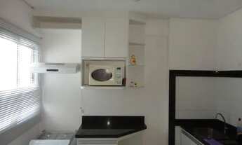 Imagem 5: Aluguel - APARTAMENTO - LOURDES Belo Horizonte MG