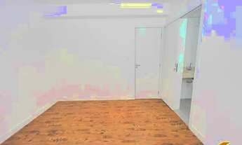 Imagem 4: Apartamento com área privativa à venda, 4 quartos, 2 suítes, 2 vagas, Nova Suiça - Belo Ho