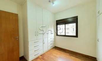 Imagem 5: Amplo apartamento em ótima localização de Perdizes!