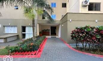 Imagem 2: Apartamento com 3 dormitórios para alugar, 75 m² por R$ 2.607,02/mês - Rio Madeira - Porto