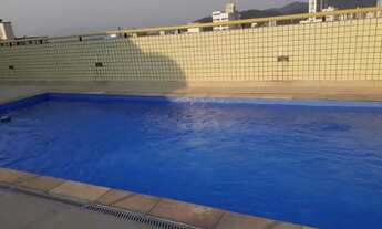 Imagem: Apartamento - guilhermina - praia grande