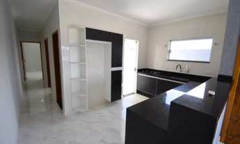 Imagem 4: Casa para venda possui 162 metros quadrados com 3 quartos