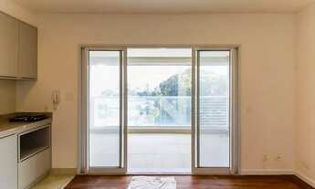 Imagem 5: Apartamento para Aluguel - Água Fria, 1 Quarto, 40 m2