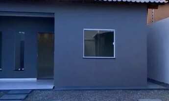 Imagem 2: Casa para venda possui 125 metros quadrados com 3 quartos