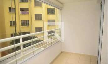 Imagem 6: Apartamento para Aluguel - Consolação, 1 Quarto, 40 m2