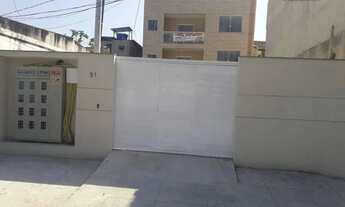 Imagem: Apartamento à venda, 86 m² por R$ 265.000,00