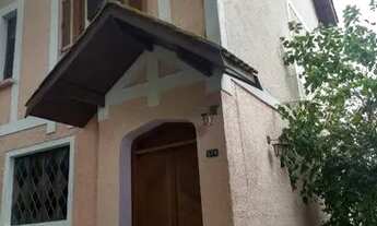 Imagem 3: SãO PAULO - Sobrado Padrão - Jardim Petrópolis