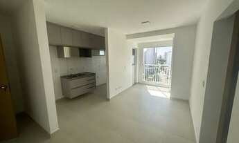 Imagem 1: Apartamento para aluguel com 57 metros quadrados com 2 quartos em Goiabeiras - Cuiabá - Ma