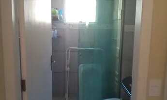 Imagem 4: ALUGA-SE APARTAMENTO SEMI MOBILIADO