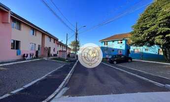 Imagem 3: Que tal morar em uma região tranquila e arborizada, no bairro Umbará -Campo Belo 2