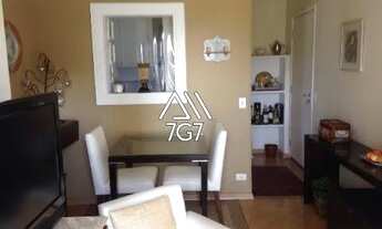 Imagem: SÃO PAULO - Apartamento Padrão - MORUMBI