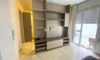 Imagem 2: PORTO ALEGRE - Kitchenette/Conjugados - Jardim Botânico