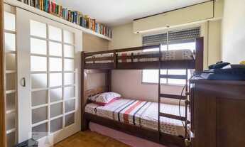 Imagem 5: Apartamento para Aluguel - Vila Madalena, 2 Quartos, 60 m2