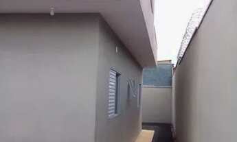 Imagem 2: VENDE-SE CASA LAGO SUL EM BADY BASSIT