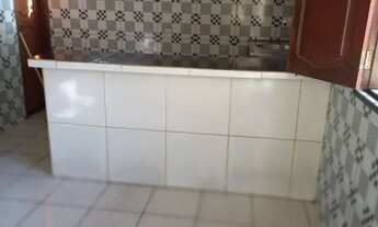 Imagem 4: Kit-net Quarto com aluguel por R$450 /mês