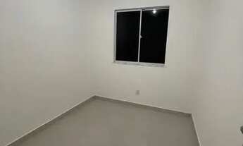 Imagem 5: Apartamento de 2/4 no condomínio Madrid