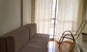 Imagem 2: ANDAR ALTO MOBILIADO DECORADO DO LADO DA FGV