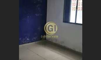 Imagem 2: GRUPO INTERVALE VENDE] CASA 3 QUARTOS SENDO 1 NA EDÍCULA NO CENTRO DE JACAREI SP