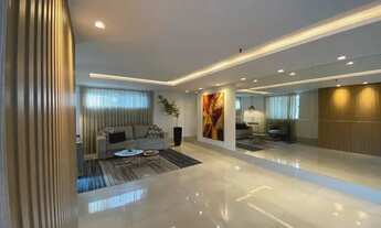 Imagem 7: Excelente apartamento, nascente, todo no granito, dando-lhe mais charme e requinte no mora