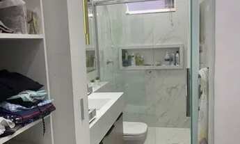 Imagem 4: Casa,nascente do Tarumã 03dormitorios 02 suites