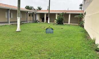 Imagem 3: Casa 3 dorms 4 vagas Edicula - 50 mts do Mar!!!