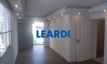 Imagem: APARTAMENTO - CAMPO BELO - SP